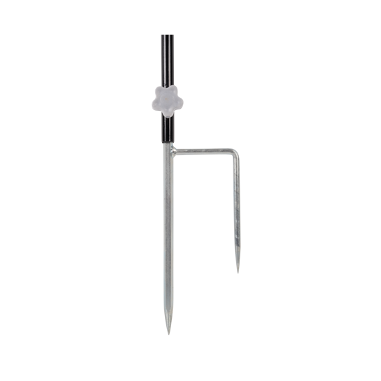 Suport Reglabil pentru Lanseta/varga - Adjustable Rod Holder